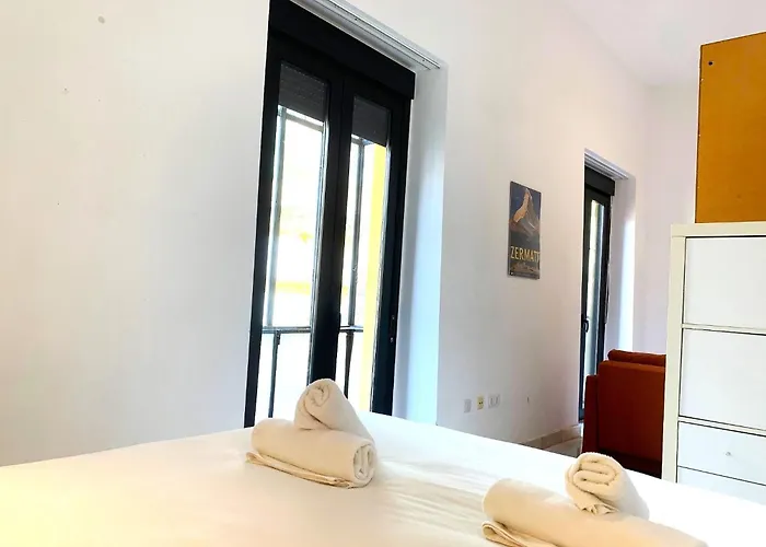 Apartment Iglesia San Luis *