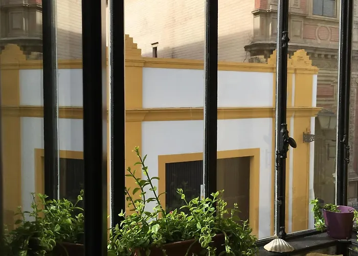 Apartment Iglesia San Luis *