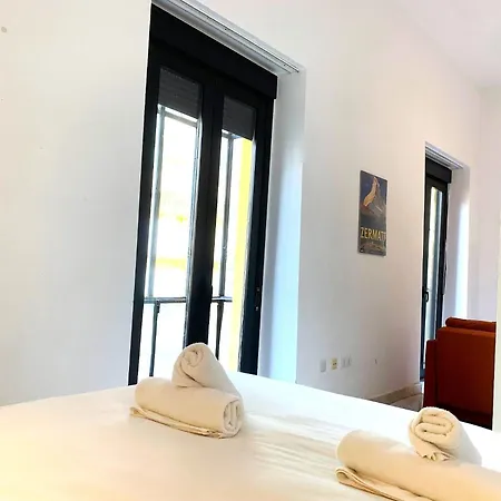 Apartment Iglesia San Luis *